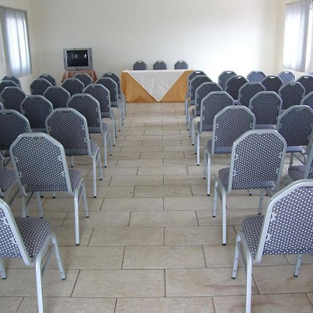 Hotel Viva Maria Januária Esterno foto