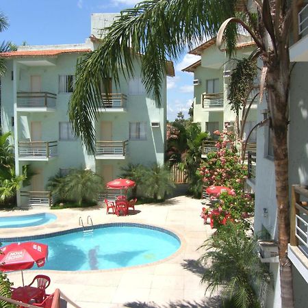 Hotel Viva Maria Januária Esterno foto