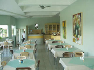 Hotel Viva Maria Januária Esterno foto