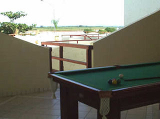 Hotel Viva Maria Januária Esterno foto
