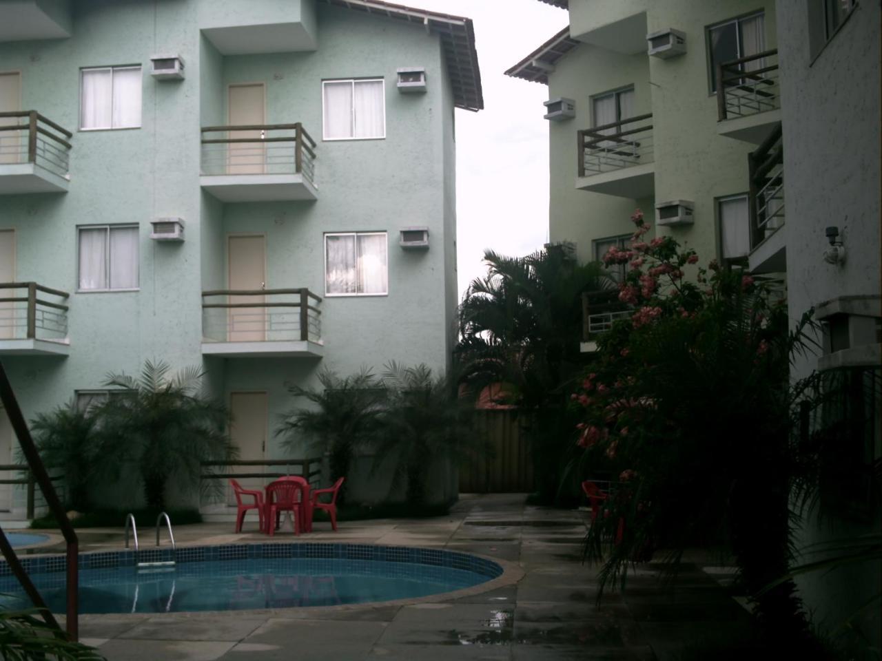 Hotel Viva Maria Januária Esterno foto