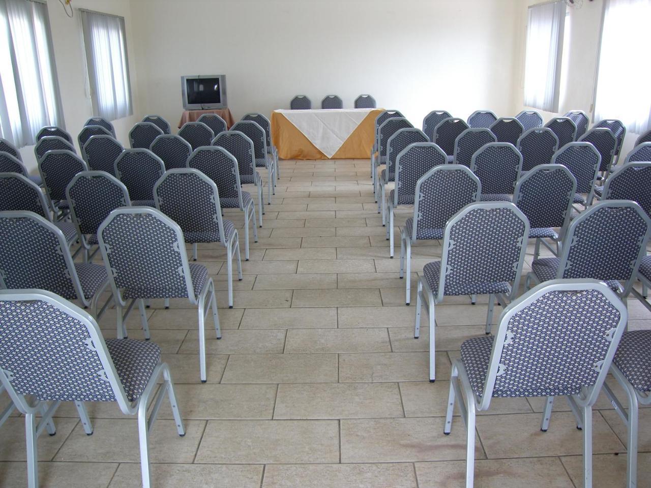 Hotel Viva Maria Januária Esterno foto
