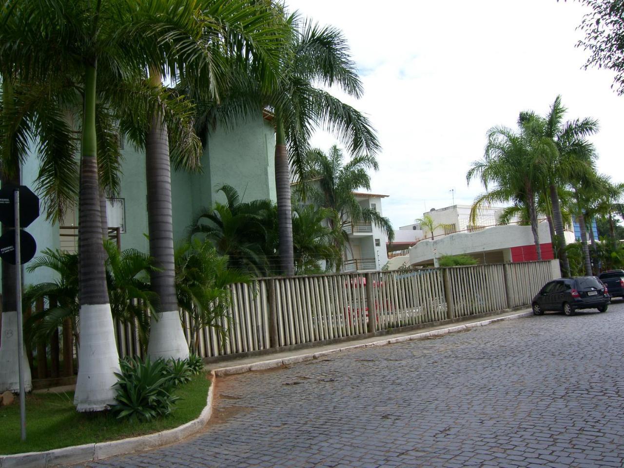 Hotel Viva Maria Januária Esterno foto