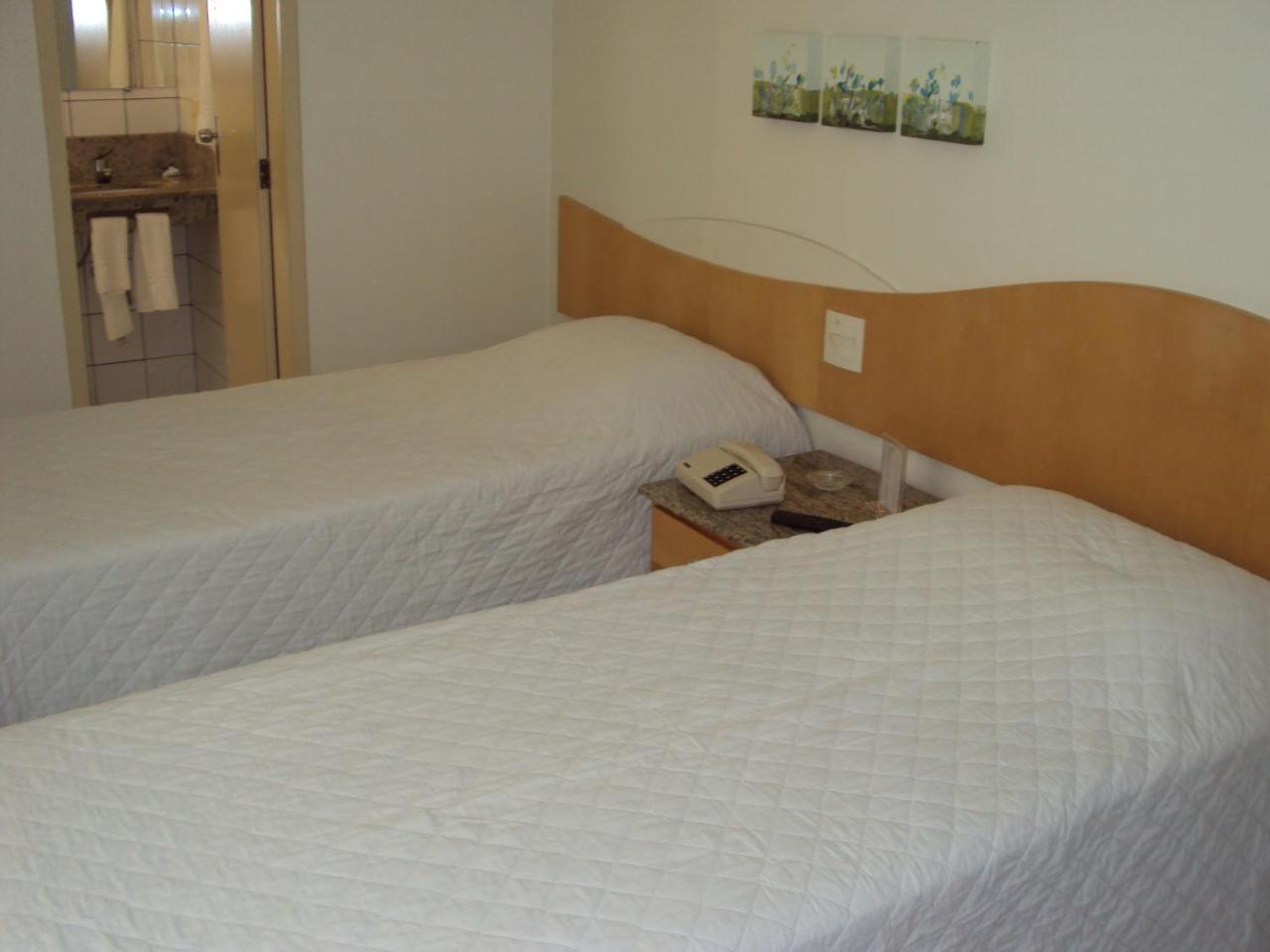 Hotel Viva Maria Januária Esterno foto