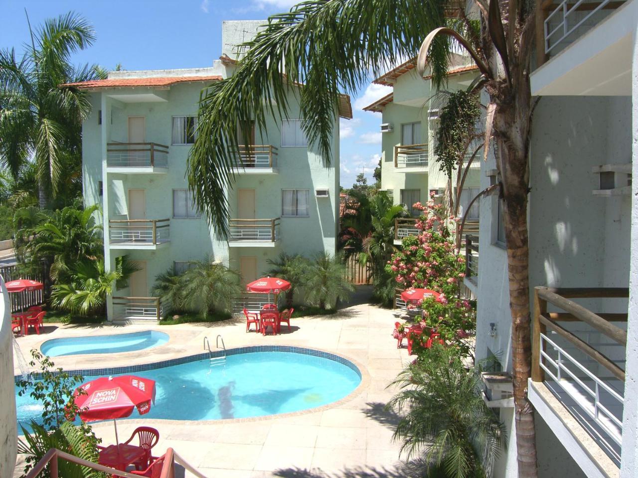 Hotel Viva Maria Januária Esterno foto