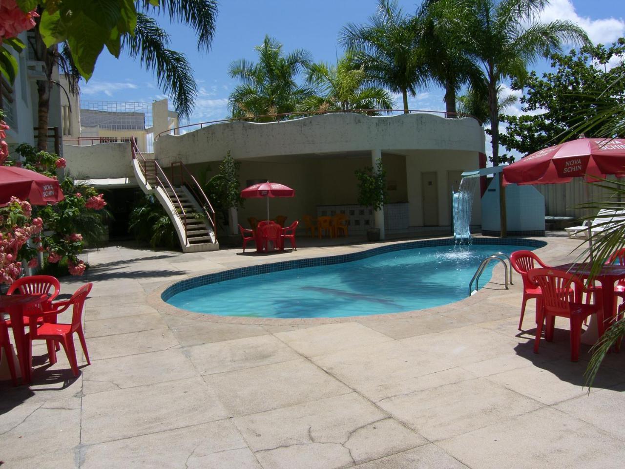 Hotel Viva Maria Januária Esterno foto